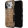 image:imageCasely iPhone 17 Pro Case  Extra Dirty Please  Fun on Weekdays  Bold Protective Design  Compatible with MagSafeBorn to Be Wild  Jaguar Print