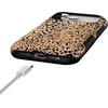 image:imageCasely iPhone 17 Pro Case  Extra Dirty Please  Fun on Weekdays  Bold Protective Design  Compatible with MagSafeBorn to Be Wild  Jaguar Print