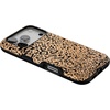 image:imageCasely iPhone 17 Pro Case  Extra Dirty Please  Fun on Weekdays  Bold Protective Design  Compatible with MagSafeBorn to Be Wild  Jaguar Print