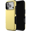 image:imageCasely iPhone 17 Pro Case  Extra Dirty Please  Fun on Weekdays  Bold Protective Design  Compatible with MagSafeButter Me Up  Butter Yellow