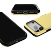 image:imageCasely iPhone 17 Pro Case  Extra Dirty Please  Fun on Weekdays  Bold Protective Design  Compatible with MagSafeButter Me Up  Butter Yellow