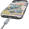 image:imageCasely iPhone 17 Pro Case  Extra Dirty Please  Fun on Weekdays  Bold Protective Design  Compatible with MagSafeCalm Waters  The Met Museum