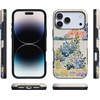 image:imageCasely iPhone 17 Pro Case  Extra Dirty Please  Fun on Weekdays  Bold Protective Design  Compatible with MagSafeCalm Waters  The Met Museum
