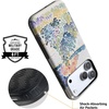 image:imageCasely iPhone 17 Pro Case  Extra Dirty Please  Fun on Weekdays  Bold Protective Design  Compatible with MagSafeCalm Waters  The Met Museum