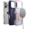 image:imageCasely iPhone 17 Pro Case  Extra Dirty Please  Fun on Weekdays  Bold Protective Design  Compatible with MagSafeChateau Pups  French Dog