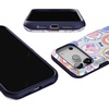 image:imageCasely iPhone 17 Pro Case  Extra Dirty Please  Fun on Weekdays  Bold Protective Design  Compatible with MagSafeChateau Pups  French Dog