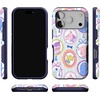 image:imageCasely iPhone 17 Pro Case  Extra Dirty Please  Fun on Weekdays  Bold Protective Design  Compatible with MagSafeChateau Pups  French Dog