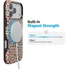 image:imageCasely iPhone 17 Pro Case  Extra Dirty Please  Fun on Weekdays  Bold Protective Design  Compatible with MagSafeCherry on Top  Red Cherries