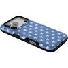 image:imageCasely iPhone 17 Pro Case  Extra Dirty Please  Fun on Weekdays  Bold Protective Design  Compatible with MagSafeCoastal Blues  Denim Stars