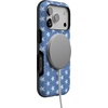 image:imageCasely iPhone 17 Pro Case  Extra Dirty Please  Fun on Weekdays  Bold Protective Design  Compatible with MagSafeCoastal Blues  Denim Stars