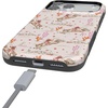 image:imageCasely iPhone 17 Pro Case  Extra Dirty Please  Fun on Weekdays  Bold Protective Design  Compatible with MagSafeCowgirl Canyon  FashionPass x Casely