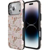 image:imageCasely iPhone 17 Pro Case  Extra Dirty Please  Fun on Weekdays  Bold Protective Design  Compatible with MagSafeCowgirl Canyon  FashionPass x Casely