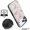 image:imageCasely iPhone 17 Pro Case  Extra Dirty Please  Fun on Weekdays  Bold Protective Design  Compatible with MagSafeCowgirl Canyon  FashionPass x Casely