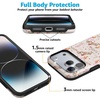 image:imageCasely iPhone 17 Pro Case  Extra Dirty Please  Fun on Weekdays  Bold Protective Design  Compatible with MagSafeCowgirl Canyon  FashionPass x Casely