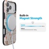 image:imageCasely iPhone 17 Pro Case  Extra Dirty Please  Fun on Weekdays  Bold Protective Design  Compatible with MagSafeCowgirl Canyon  FashionPass x Casely