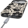 image:imageCasely iPhone 17 Pro Case  Extra Dirty Please  Fun on Weekdays  Bold Protective Design  Compatible with MagSafeDark Fantasy  Contrast Floral