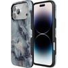 image:imageCasely iPhone 17 Pro Case  Extra Dirty Please  Fun on Weekdays  Bold Protective Design  Compatible with MagSafeDeep Sea  Blue Marble