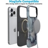 image:imageCasely iPhone 17 Pro Case  Extra Dirty Please  Fun on Weekdays  Bold Protective Design  Compatible with MagSafeDeep Sea  Blue Marble