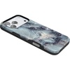 image:imageCasely iPhone 17 Pro Case  Extra Dirty Please  Fun on Weekdays  Bold Protective Design  Compatible with MagSafeDeep Sea  Blue Marble