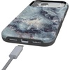 image:imageCasely iPhone 17 Pro Case  Extra Dirty Please  Fun on Weekdays  Bold Protective Design  Compatible with MagSafeDeep Sea  Blue Marble