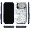 image:imageCasely iPhone 17 Pro Case  Extra Dirty Please  Fun on Weekdays  Bold Protective Design  Compatible with MagSafeDolce Vita  Amalfi Aperitivo