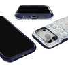 image:imageCasely iPhone 17 Pro Case  Extra Dirty Please  Fun on Weekdays  Bold Protective Design  Compatible with MagSafeDolce Vita  Amalfi Aperitivo
