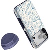 image:imageCasely iPhone 17 Pro Case  Extra Dirty Please  Fun on Weekdays  Bold Protective Design  Compatible with MagSafeDolce Vita  Amalfi Aperitivo