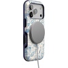 image:imageCasely iPhone 17 Pro Case  Extra Dirty Please  Fun on Weekdays  Bold Protective Design  Compatible with MagSafeDolce Vita  Amalfi Aperitivo