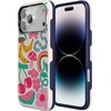 image:imageCasely iPhone 17 Pro Case  Extra Dirty Please  Fun on Weekdays  Bold Protective Design  Compatible with MagSafeDoodle Bug  Crayola Crayon