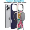 image:imageCasely iPhone 17 Pro Case  Extra Dirty Please  Fun on Weekdays  Bold Protective Design  Compatible with MagSafeDoodle Bug  Crayola Crayon