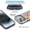 image:imageCasely iPhone 17 Pro Case  Extra Dirty Please  Fun on Weekdays  Bold Protective Design  Compatible with MagSafeDoodle Bug  Crayola Crayon