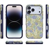 image:imageCasely iPhone 17 Pro Case  Extra Dirty Please  Fun on Weekdays  Bold Protective Design  Compatible with MagSafeDream Garden  Cottagecore