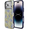 image:imageCasely iPhone 17 Pro Case  Extra Dirty Please  Fun on Weekdays  Bold Protective Design  Compatible with MagSafeDream Garden  Cottagecore