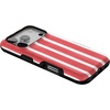 image:imageCasely iPhone 17 Pro Case  Extra Dirty Please  Fun on Weekdays  Bold Protective Design  Compatible with MagSafeEast Coast Summer  Red Stripes