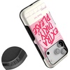 image:imageCasely iPhone 17 Pro Case  Extra Dirty Please  Fun on Weekdays  Bold Protective Design  Compatible with MagSafeExtra Dirty Please  Fun on Weekdays