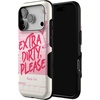 image:imageCasely iPhone 17 Pro Case  Extra Dirty Please  Fun on Weekdays  Bold Protective Design  Compatible with MagSafeExtra Dirty Please  Fun on Weekdays