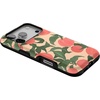 image:imageCasely iPhone 17 Pro Case  Extra Dirty Please  Fun on Weekdays  Bold Protective Design  Compatible with MagSafeFeeling Peachy  Blush Vines