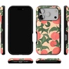 image:imageCasely iPhone 17 Pro Case  Extra Dirty Please  Fun on Weekdays  Bold Protective Design  Compatible with MagSafeFeeling Peachy  Blush Vines