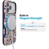 image:imageCasely iPhone 17 Pro Case  Extra Dirty Please  Fun on Weekdays  Bold Protective Design  Compatible with MagSafeField of Flowers  Pastel Floral