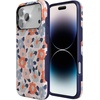 image:imageCasely iPhone 17 Pro Case  Extra Dirty Please  Fun on Weekdays  Bold Protective Design  Compatible with MagSafeField of Flowers  Pastel Floral