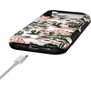 image:imageCasely iPhone 17 Pro Case  Extra Dirty Please  Fun on Weekdays  Bold Protective Design  Compatible with MagSafeGold Rush  Desert