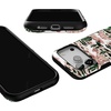image:imageCasely iPhone 17 Pro Case  Extra Dirty Please  Fun on Weekdays  Bold Protective Design  Compatible with MagSafeGold Rush  Desert