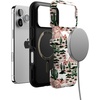 image:imageCasely iPhone 17 Pro Case  Extra Dirty Please  Fun on Weekdays  Bold Protective Design  Compatible with MagSafeGold Rush  Desert