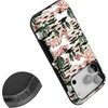 image:imageCasely iPhone 17 Pro Case  Extra Dirty Please  Fun on Weekdays  Bold Protective Design  Compatible with MagSafeGold Rush  Desert