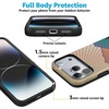 image:imageCasely iPhone 17 Pro Case  Extra Dirty Please  Fun on Weekdays  Bold Protective Design  Compatible with MagSafeGolden Hour  Mountain Sunset