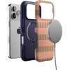 image:imageCasely iPhone 17 Pro Case  Extra Dirty Please  Fun on Weekdays  Bold Protective Design  Compatible with MagSafeGrand Cabana  Palm Beach