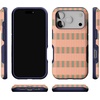 image:imageCasely iPhone 17 Pro Case  Extra Dirty Please  Fun on Weekdays  Bold Protective Design  Compatible with MagSafeGrand Cabana  Palm Beach