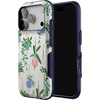 image:imageCasely iPhone 17 Pro Case  Extra Dirty Please  Fun on Weekdays  Bold Protective Design  Compatible with MagSafeHanging Around  Potted Plants Floral