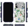 image:imageCasely iPhone 17 Pro Case  Extra Dirty Please  Fun on Weekdays  Bold Protective Design  Compatible with MagSafeHanging Around  Potted Plants Floral