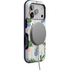 image:imageCasely iPhone 17 Pro Case  Extra Dirty Please  Fun on Weekdays  Bold Protective Design  Compatible with MagSafeHanging Around  Potted Plants Floral